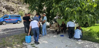 Erzurum'da mezarlık tartışması cinayetle sonuçlandı