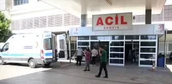 Eski Adana Büyükşehir Belediye Başkanı Aytaç Durak Yayla Evinde Rahatsızlandı