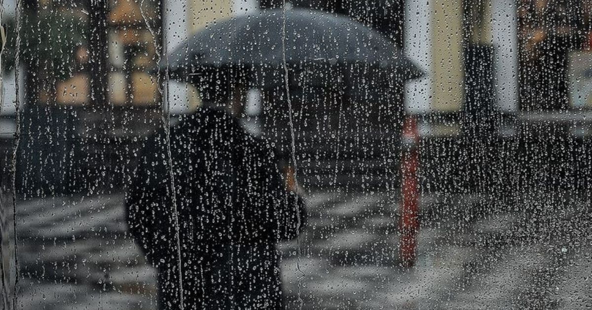 İSTANBUL HAVA DURUMU | İstanbul'a sağanak yağış uyarısı! İstanbul'da hava nasıl olacak?