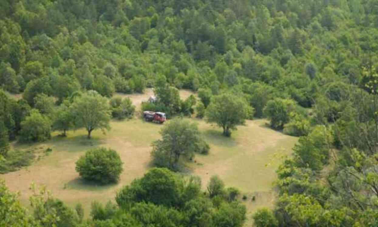 KASTAMONU YANGIN SON DAKİKA! Kastamonu orman yangını söndürüldü mü, son durum nedir? Kastamonu'da orman yangını nerede çıktı?