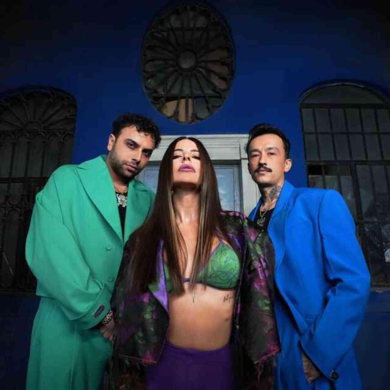 KÖFN Grubu Dağılıyor mu? Üyeler Arasındaki Gerginlik Nedeni Ne? KÖFN Grubu Dağılıyor mu? Üyeler Arasındaki Gerginlik Nedeni Ne?