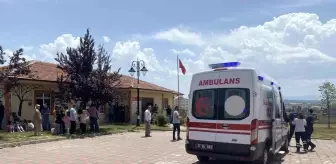 Kastamonu'da Kur'an kursunda alçı tavan düştü, 2 çocuk yaralandı