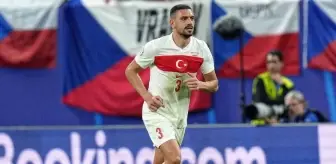 Merih Demiral UEFA soruşturma olayı nedir? Merih Demiral ceza alacak mı?