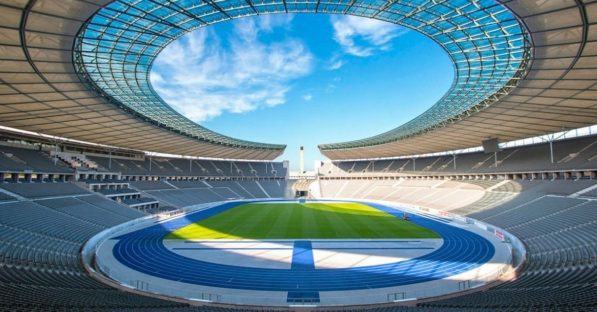 Olympiastadion stadı nerede? Türkiye- Hollanda maçı nerede oynanacak?