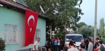 Pençe-Kilit Operasyonu'nda şehit olan Uzman Çavuş'un ailesine acı haber ulaştı