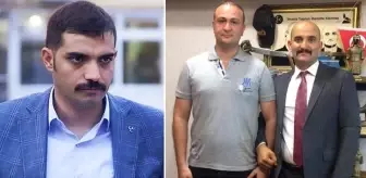 Polis şefinden davanın seyrini değiştirecek itiraf: Tolgahan Demirbaş'ı Olcay Kılavuz'un evinde gözaltına aldık