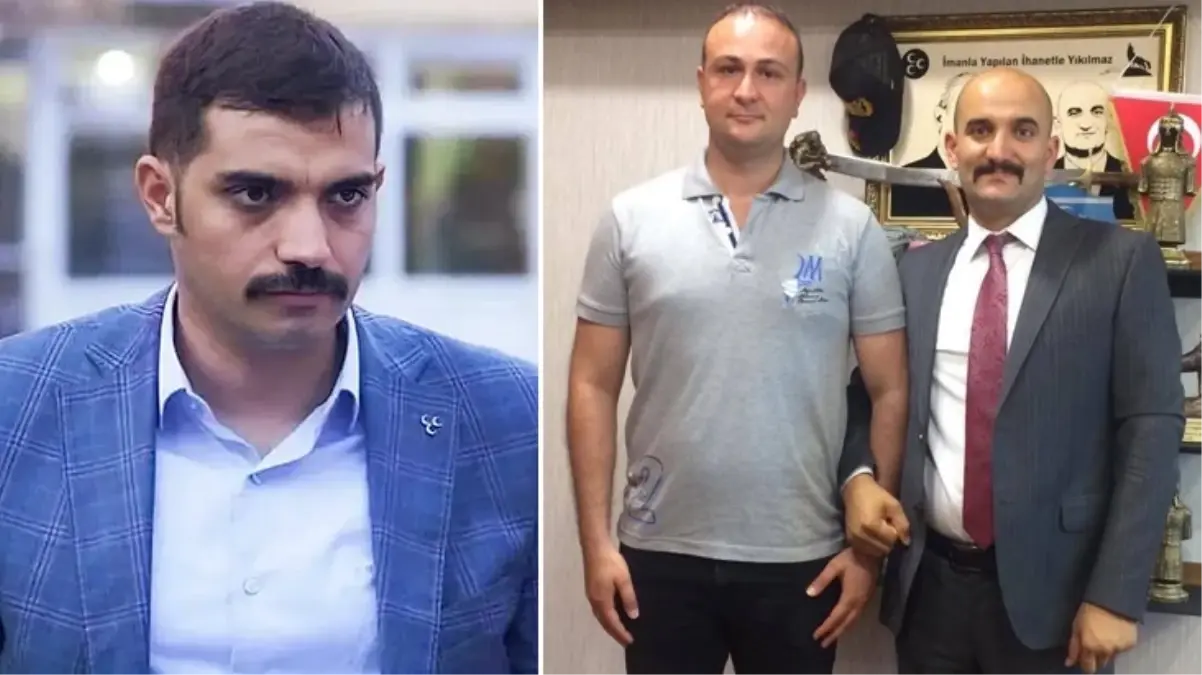 Polis şefinden davanın seyrini değiştirecek itiraf: Tolgahan Demirbaş'ı Olcay Kılavuz'un evinde gözaltına aldık