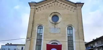 Sarıyer'deki kilise saldırısıyla ilgili iddianame hazırlandı