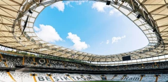 Türkiye- Hollanda maçı Beşiktaş Tüpraş stadında izlenecek! Bilet fiyatları ne kadar? Bilet nasıl alınır?
