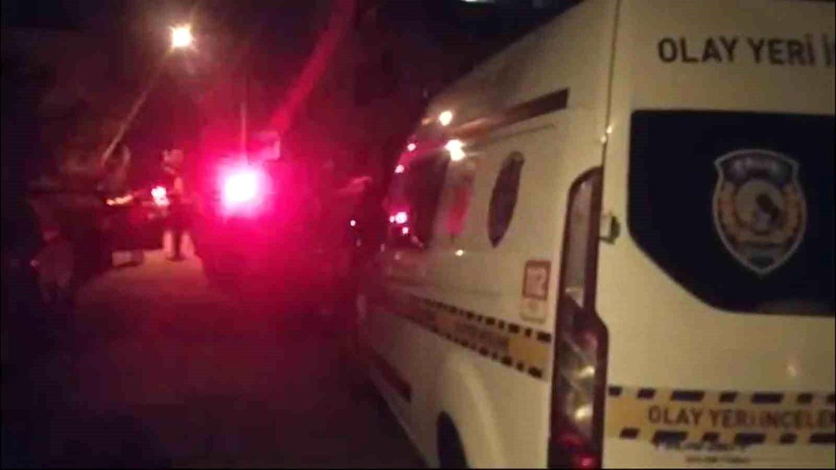 Yalova'da Baba, Oğlunu Pompalı Tüfekle Öldürdü