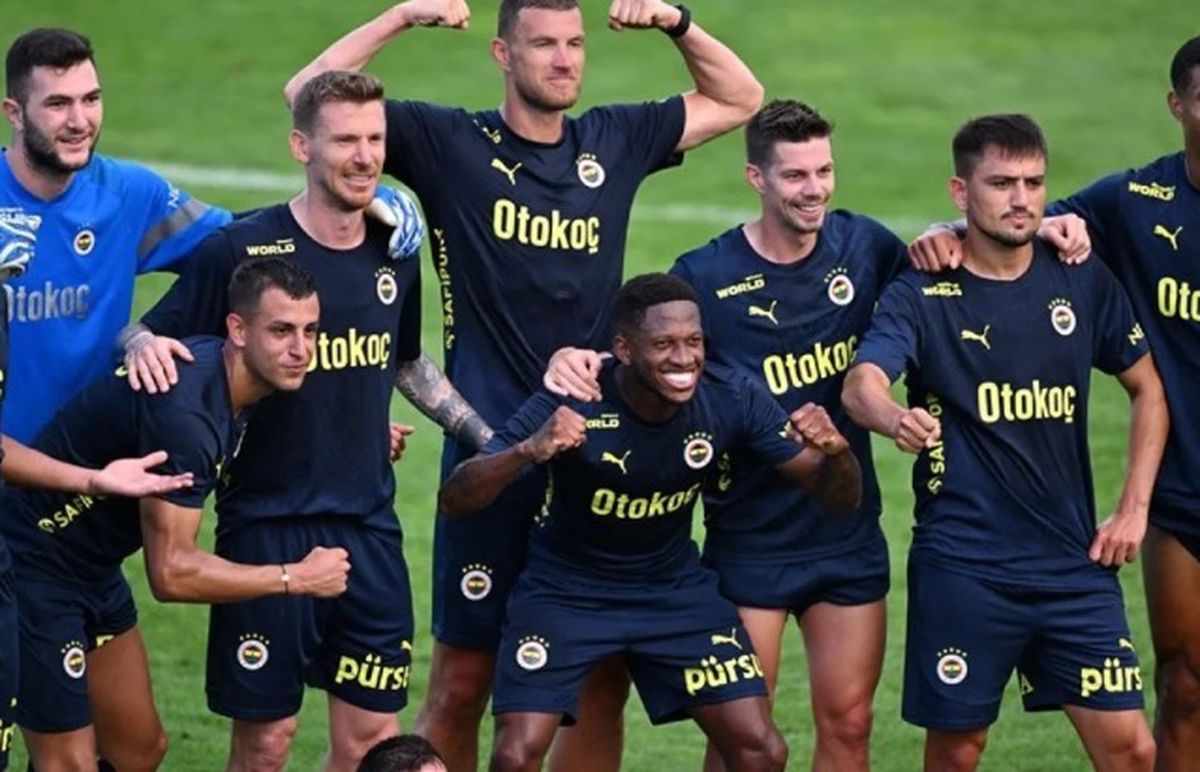 Admira Wacker Fenerbahçe maçı ne zaman, saat kaçta, hangi kanalda?