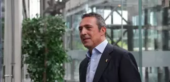 Ali Koç neden ifadeye çağırıldı? Ali Koç Galatasaray derbisiyle ilgili neden ifadeye çağırıldı, ne olmuştu?