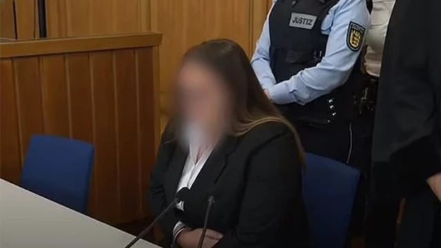 In Germany, a woman named Katarina Jovanovic killed her baby by throwing it out of the window, believing that it would negatively impact her career.