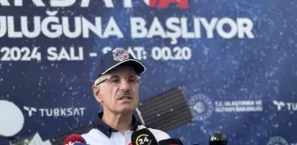 Türksat Uyduları İle İHA'lar Kontrol Altında Tutulacak