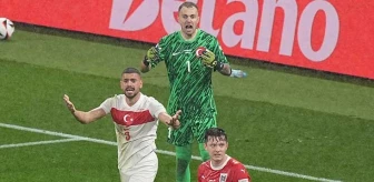 Almanlardan Türkiye-Hollanda maçı için akılalmaz karar: Emsali yok