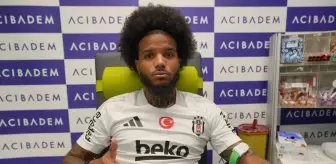 Beşiktaş, Valentin Rosier'i Leganes'e transfer etti