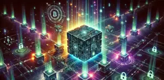 Blockchain Nasıl Çalışır? Adım Adım İşlem Süreci