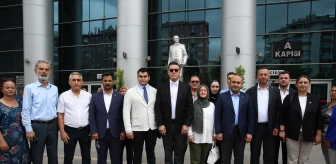 Anadolu Üniversitesi Vakfı Şirketleri Hakkında Yargılama Başladı