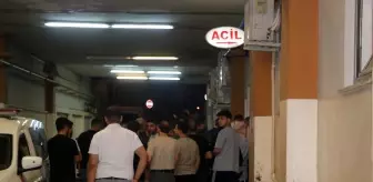 Gaziantep'te 61 sağlık personeli yemek zehirlenmesi geçirdi