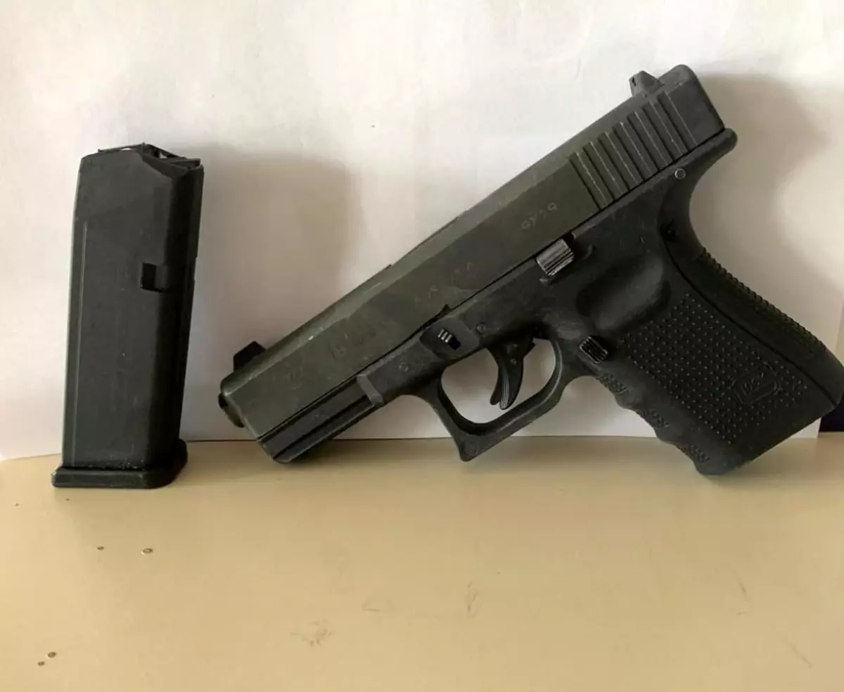 Malatya'da silahlı saldırı düzenleyen zanlılar yakalandı