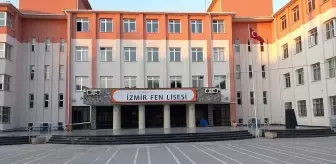 İzmir Fen Lisesi'nde Usulsüz Disiplin Soruşturması İddiaları