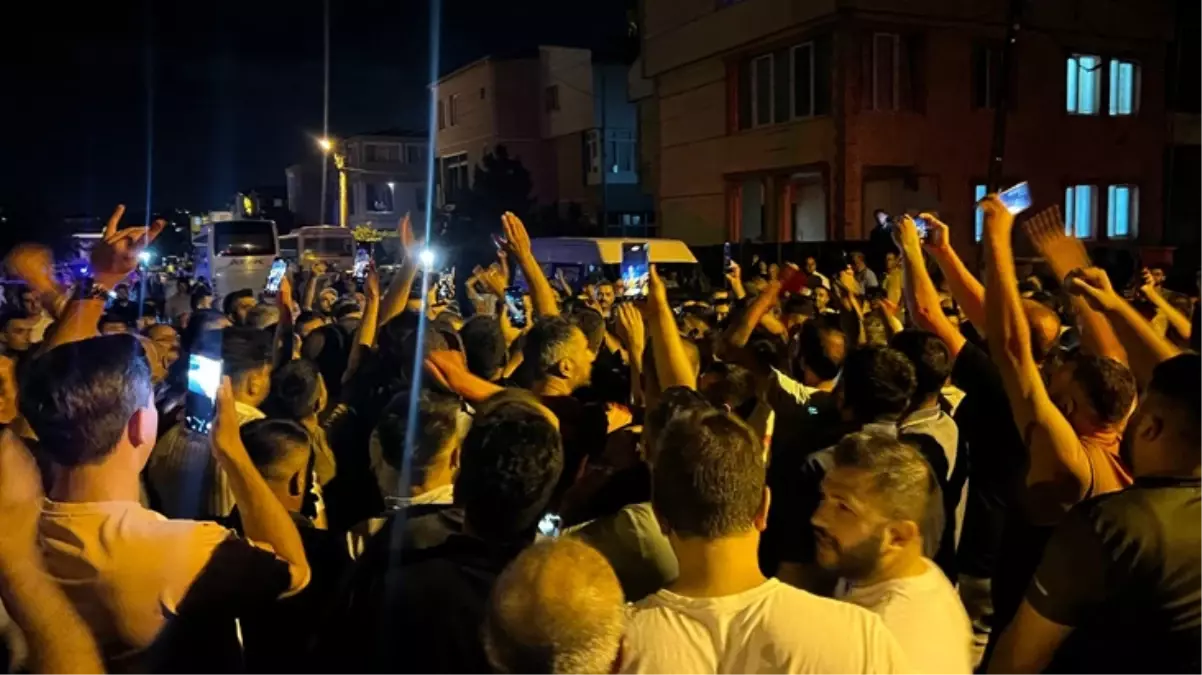 Kayseri'deki Suriyeli mülteci provokasyonuyla ilgili 12 kişi tutuklandı