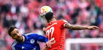 Schalke 04, Kenan Karaman'ın sözleşmesini uzattı