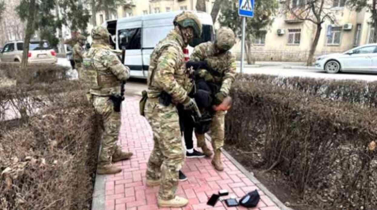 Kırgızistan'da ne oldu? Kırgızistan'da darbe girişimi mi oldu?