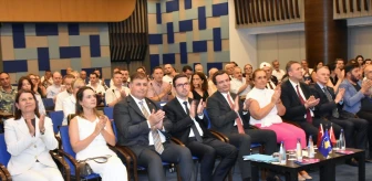 Kosova Başbakanı Albin Kurti İzmir'de Hemşehrileriyle Buluştu