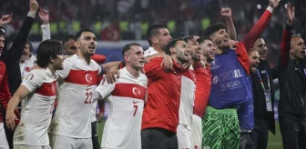 Menajeri doğruladı! Okay Yokuşlu, EURO 2024 sonrası Beşiktaş'a geliyor
