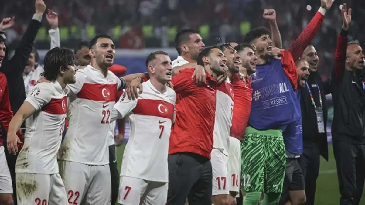 Menajeri doğruladı! Okay Yokuşlu, EURO 2024 sonrası Beşiktaş'a geliyor