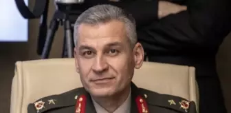 MSB, Tuğgeneral Yılmaz'ın fotoğrafının yanlış kullanıldığını açıkladı