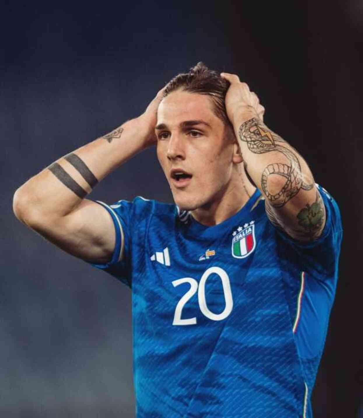 Nicolo Zaniolo hangi takıma gitti? Zaniolo Galatasaray'dan ayrıldı mı?