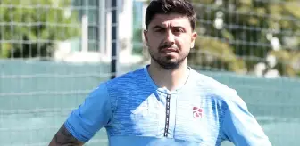 Ozan Tufan: Hedefleri olan büyük bir camiadayım