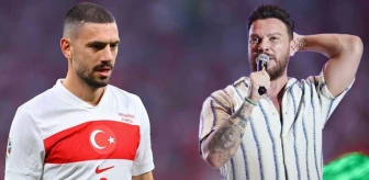 Sinan Akçıl'dan Merih Demiral'a verilen 2 maç cezası tepki: Yarın stada gidenler bozkurt hareketi yapsın