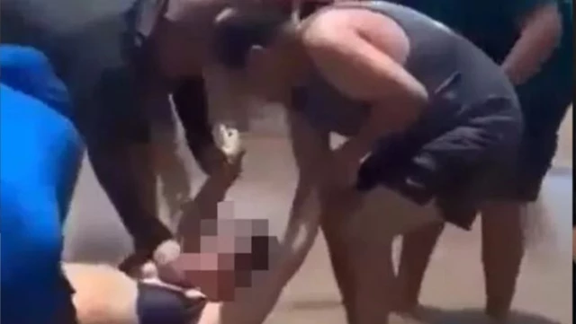 Terrifying Shark Attack in Texas: A woman seriously injured