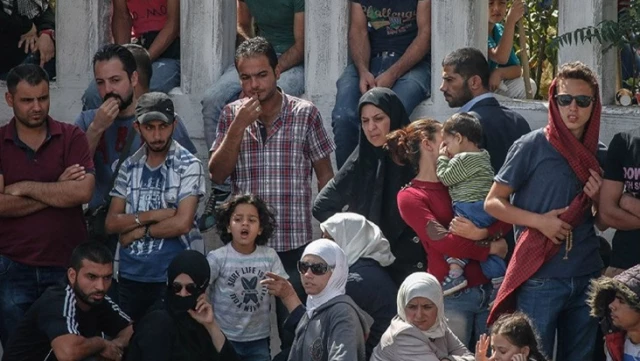 هل تم تسريب معلومات هوية السوريين الذين يعيشون في تركيا؟ هناك بيان من هيئة الهجرة