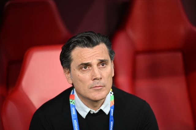 Vincenzo Montella'dan UEFA'ya Merih Demiral tepkisi: Bizi daha çok motive edecek