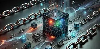 Blockchain Uygulamaları: Hangi Sektörler Nasıl Faydalanıyor?