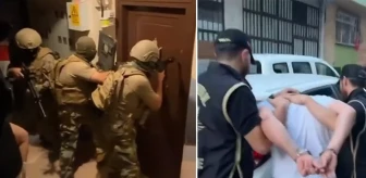 Nusret'in restoranına saldıran çeteye 'Kuyu' operasyonu! 33 şüpheli yakalandı