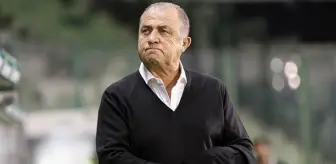 Fatih Terim'den 'En çok hangi oyuncuları beğeniyorsunuz?' sorusuna bomba yanıt