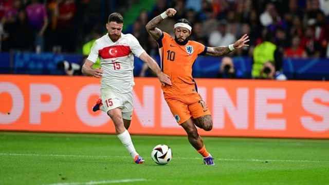 خسر المنتخب الوطني لكرة القدم بنتيجة 2-1 أمام هولندا وودع بذلك بطولة يورو 2024.