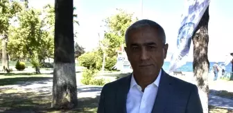 Aliağa Kaymakamı Orman Yangınları İçin Uyarıda Bulundu