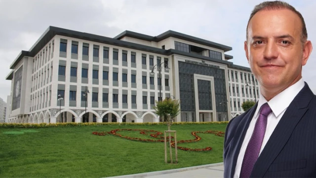 It had come to the agenda with flashy position discussions! President Yeğin's message: 
