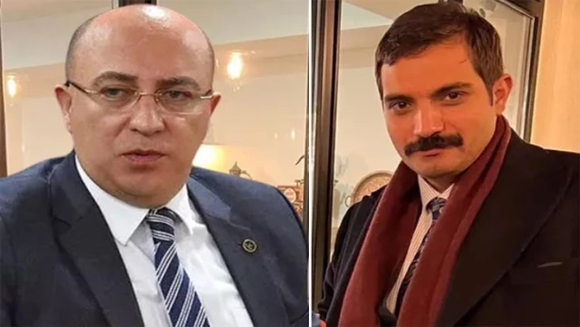 After the Sinan Ateş case, MHP member Yönter shared a post saying 