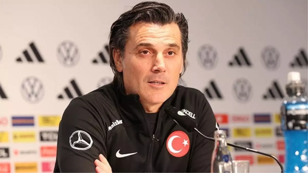 Takımı fena hazırlamış! Montella'dan bomba açıklamalar