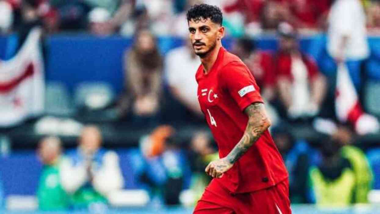 TÜRKİYE-HOLLANDA MAÇ SKORU! Türkiye önde mi, milli maç kaç kaç?