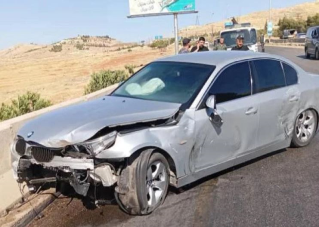 Турция ile görüşmelerde önemli rol oynayacaktı! Esad'ın danışmanı şüpheli bir kazada öldü