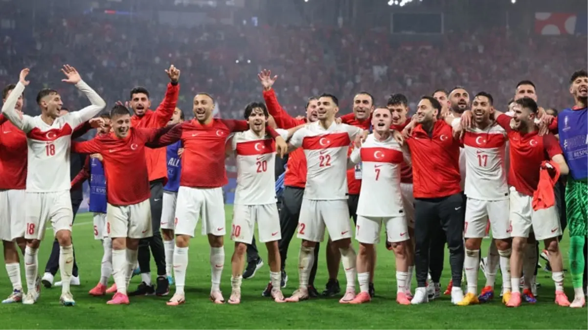 Yarı finale son 1 adım kaldı! İşte Türkiye Hollanda maçının muhtemel ilk 11'leri