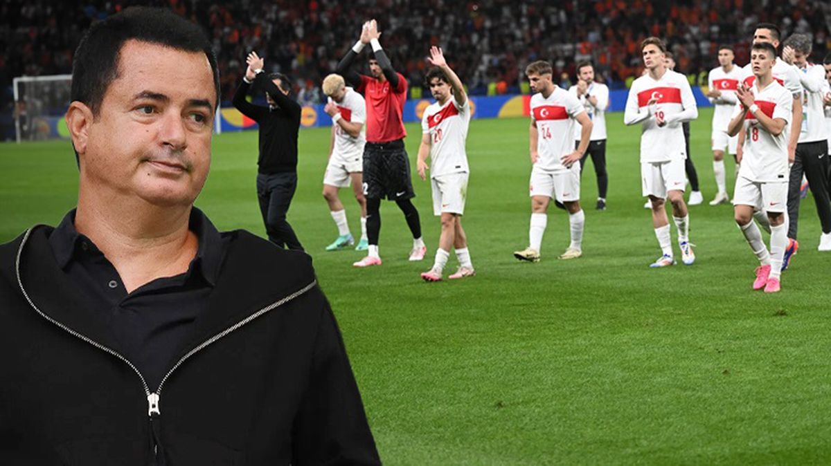 Acun Ilıcalı mağlubiyetin faturasını Montella'ya kesti: Değişiklik konusunda geç kalındı